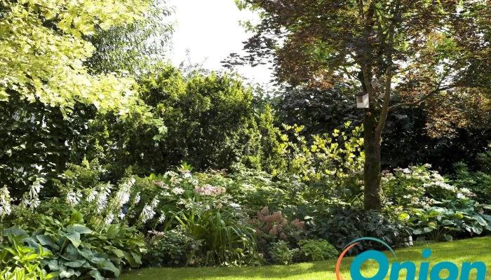 Vereal Jardin Et Foret Vom Inhaber - Bertrange