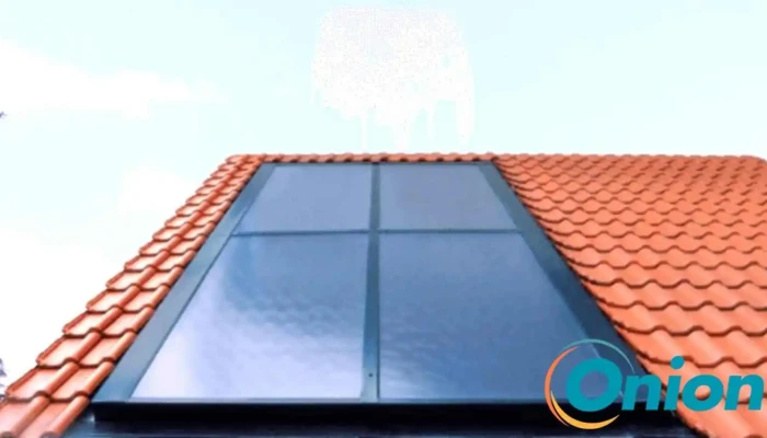 Viessmann Climate Solutions Lu -  No Bei Mire - Steinsel