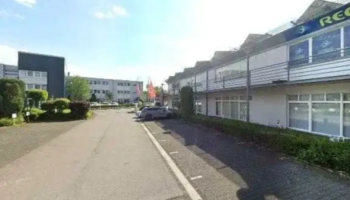 Viessmann Climate Solutions Lu -  Street View 360deg Fotos - Steinsel