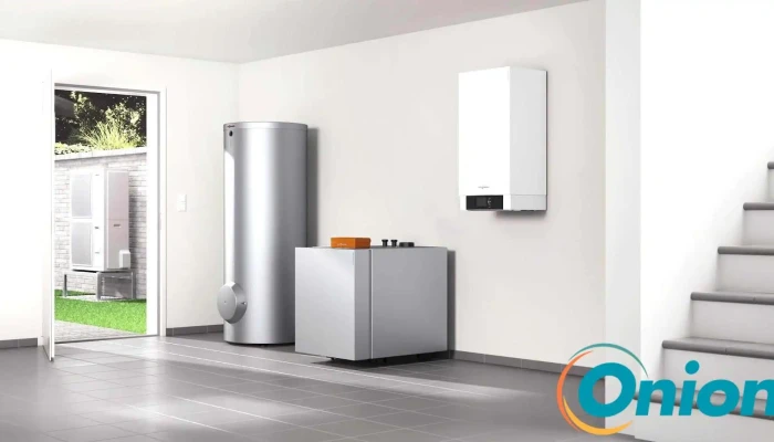 Viessmann Climate Solutions Lu -  Vom Inhaber - Steinsel