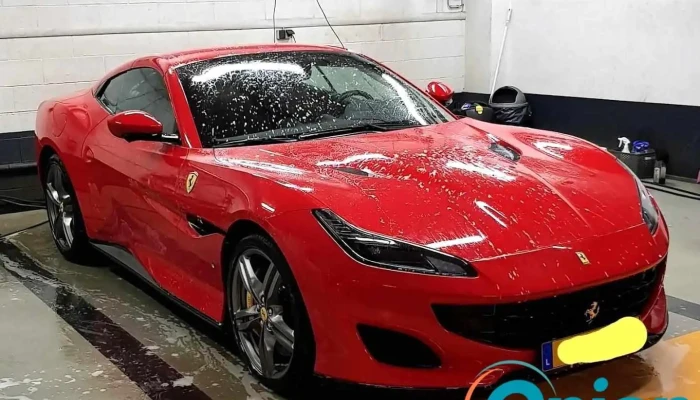 Vip Home Car Wash S.a.r.l. - Esch An Der Alzette