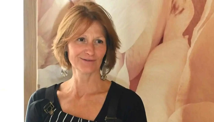 Virginie Kluckers-Mouze - cabinet de réflexologie plantaire - Mondorf-Les-Bains