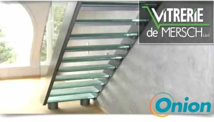 Vitrerie De Mersch Sarl Instagrame - Mersch