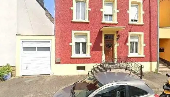 Vitrerie De Mersch Sarl Street View 360deg Fotos - Mersch