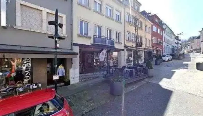 Vitrerie Du Nord Sarl Bewaertunge - Wiltz