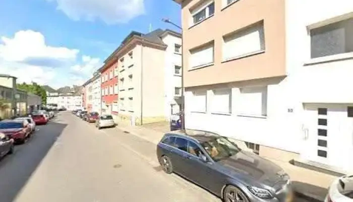 Vp Lux -    Vente Et Installation De Panneaux Solaires Photovoltaiques Street View 360deg Fotos - Luxemburg