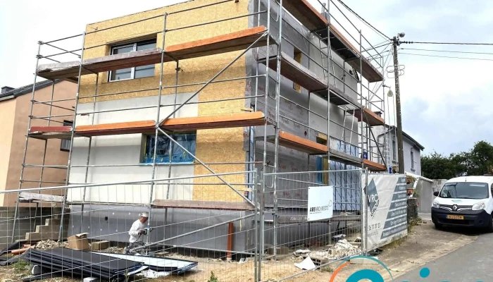 Vrc Group Sarl Adresse - Reckingen/mess