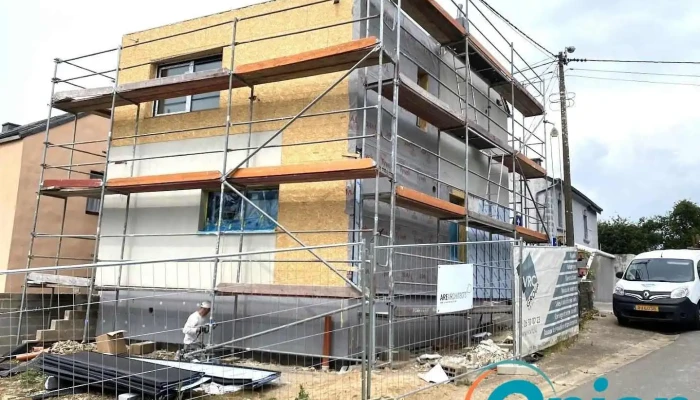 Vrc Group Sàrl - Reckingen/Mess