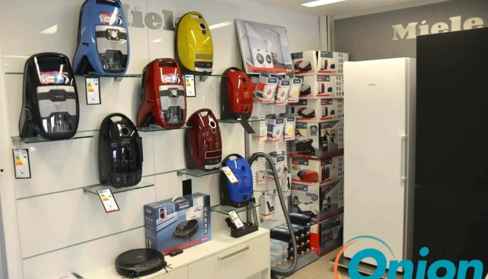 Wagener Electronix -  Innenansichten - Mamer