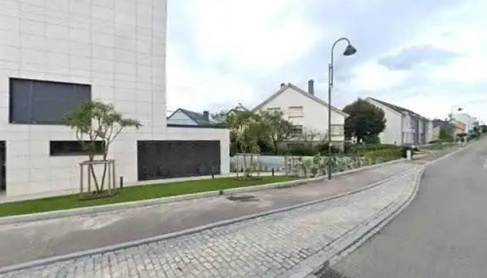 Wagener Electronix -  Street View 360deg Fotos - Mamer
