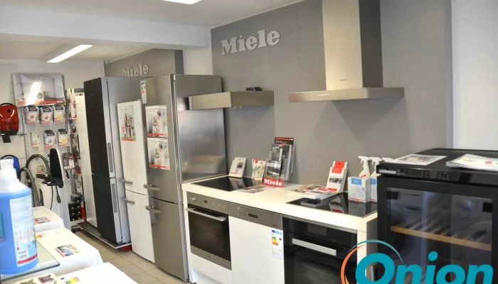 Wagener Electronix -  Videoene - Mamer