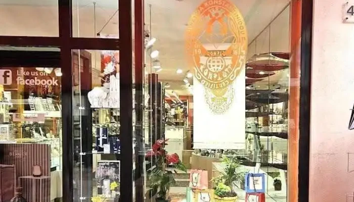 Wagener Konplott Bijoux Montres,Deco,Bricolages,Peintures pour Artistes,Tapis, Ritzenhoff, Maison Berger - Ettelbruck