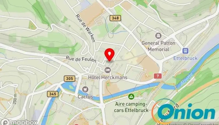 Kaart vun WAGENER Konplott Bijoux Montres,Deco,Bricolages,Peintures pour Artistes,Tapis, Ritzenhoff, Maison Berger Geschäft für Modeaccessoires, Bastelgeschäft, Haushaltswarengeschäft, Geschäft für Künstlerzubehör, Teppichgeschäft, Schmuckgroßhandel zu Ettelbruck