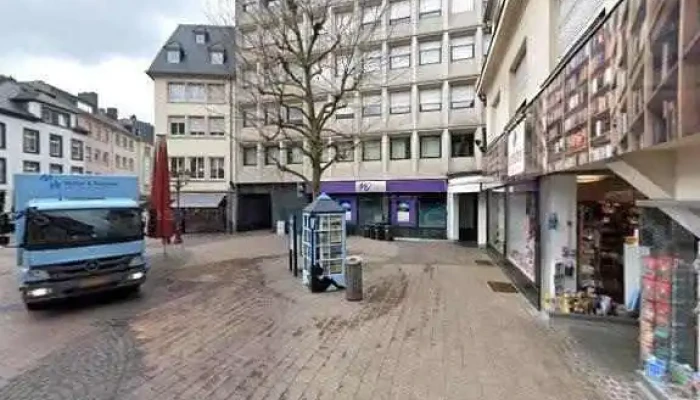 Wagener Konplott Bijoux Montresdecobricolagespeintures Pour Artistestapis Ritzenhoff Maison Berger Street View 360deg Fotos - Ettelbruck