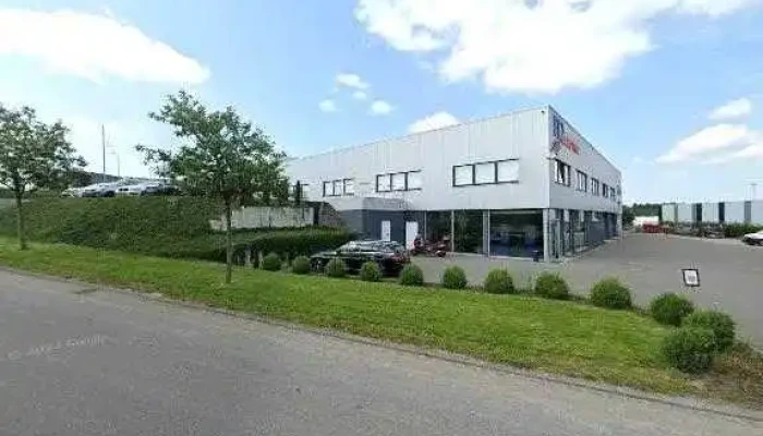 Wagner Electric Solutions Sa Street View 360deg Fotos - Parc Hosingen