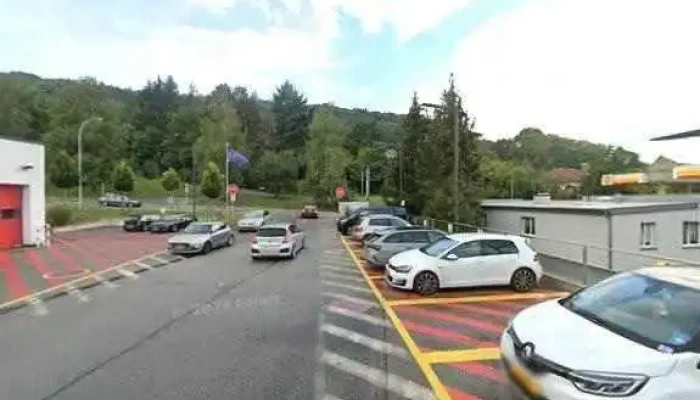 Wagner Sa Rl Heizung   Sanitar   Elektro Street View 360deg Fotos - Echternach