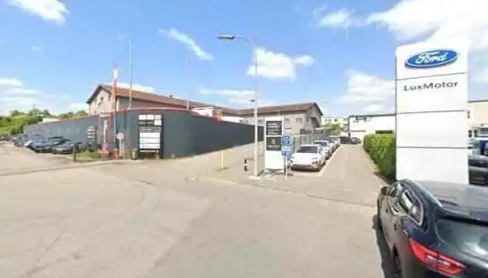 Wash My Car Sarl Street View 360deg Fotos - Monnerich