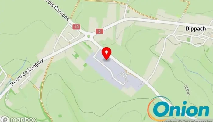 Kaart vun Wash&More Fahrzeugzubehörgeschäft, Autowäsche, Privater Concierge-Service zu Dippach
