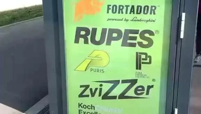 Washmore Elo Ope - Dippach