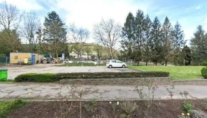 Wasserbillig Aquarium -  Street View 360deg Fotos - Mertert