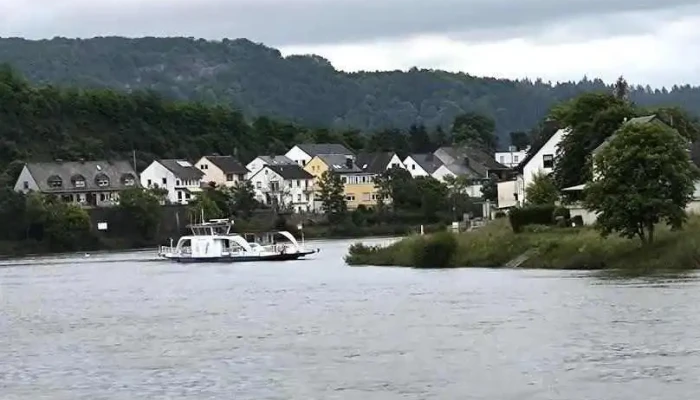 Wasserbillig - Mertert