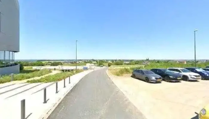 Wasserwerke Der Esch -  Sur Sure Talsperre Street View 360deg Fotos - Esch-sauer