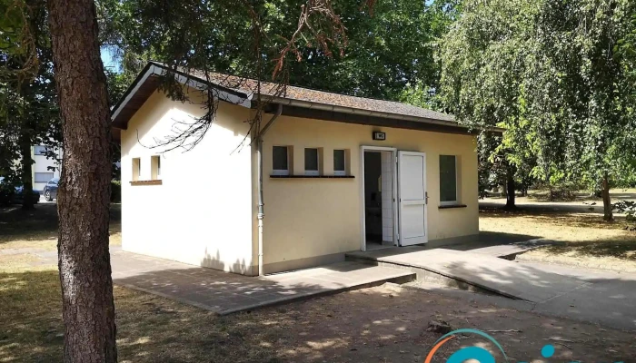 Wc Publique -  Bewaertungene - Rosport-mompach