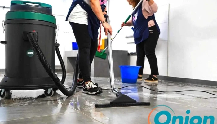 We Clean Service Luxembourg - Differdange