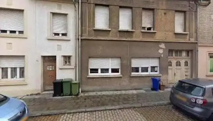 We Clean Service Luxembourg -  Street View 360deg Fotos - Differdange