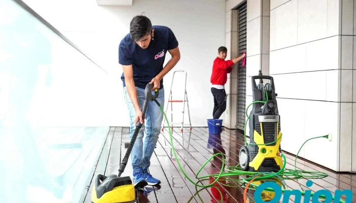 We Clean Service Luxembourg -  Vom Inhaber - Differdange