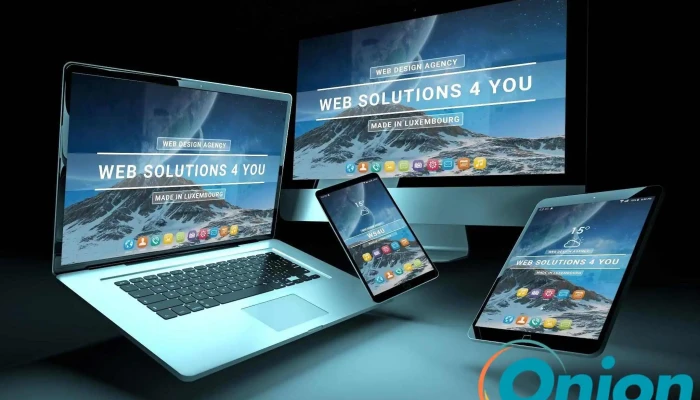 Web Solutions 4 You - Luxembourg