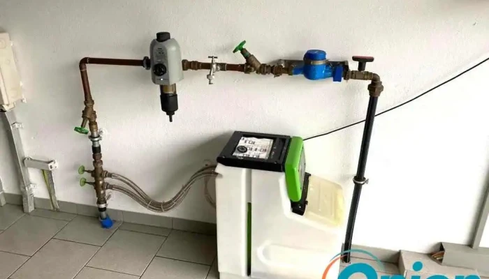 Weber Fils Plombiers Electriciens Luxembourg Innenansichten - Luxemburg