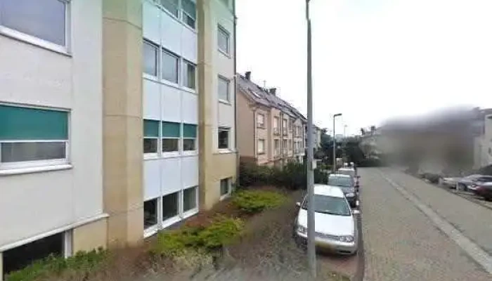 Weber Fils Plombiers Electriciens Luxembourg Street View 360deg Fotos - Luxemburg