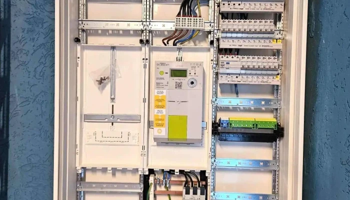 Weber Fils Plombiers Electriciens Luxembourg Vom Inhaber - Luxemburg