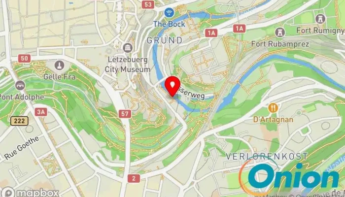 webthings - Luxembourg