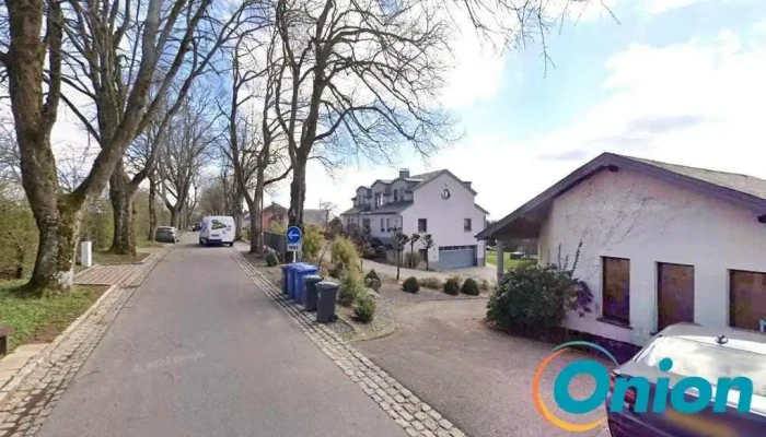 Weis André (Dr) - Hosingen Parc Hosingen