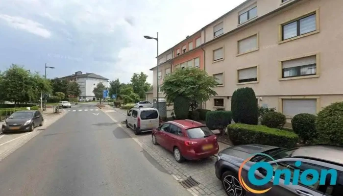 Weis Daniel (Dr.) - 9 Rue De Welscheid