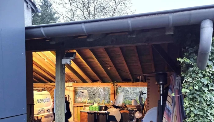 Weisgerber Fils Location - Niederanven