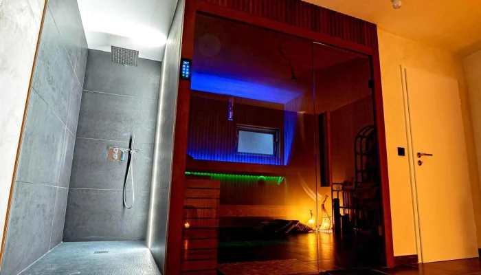 Welllux Spa Et Jacuzzi Sarl Dippach - Dippach