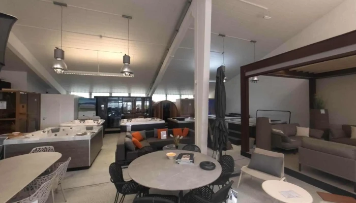Welllux Spa Et Jacuzzi Sarl Street View 360deg Fotos - Dippach