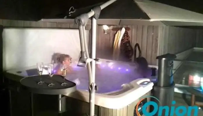 Welllux Spa Et Jacuzzi Sarl Videos - Dippach