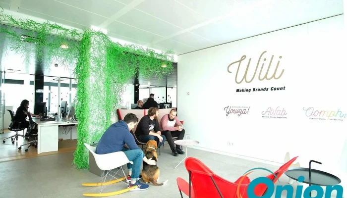 Wili Group - Esch-Belval Sanem