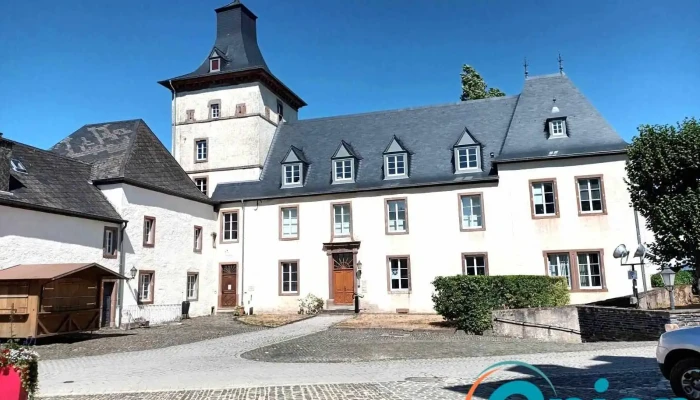 Wiltz -  Adresse - Luxembourg