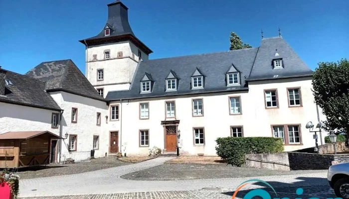 Wiltz - Luxembourg