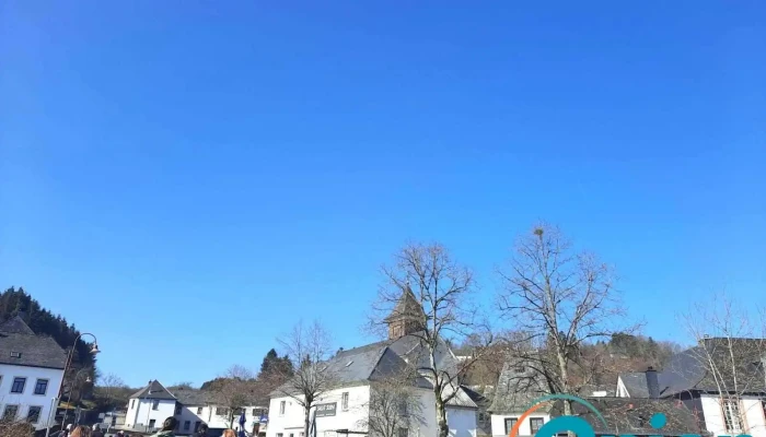 Wilwerwiltz -  Woue - Kiischpelt