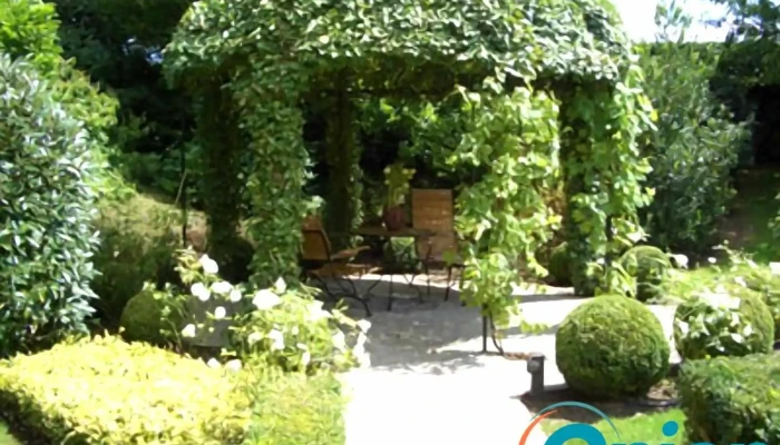 Winandy Pol Jardins -  Landschaftsgestaltung - Reckingen/mess