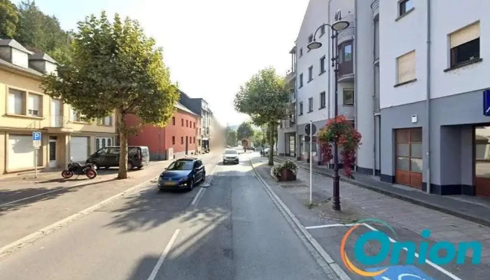 Woos Nico - Diekirch
