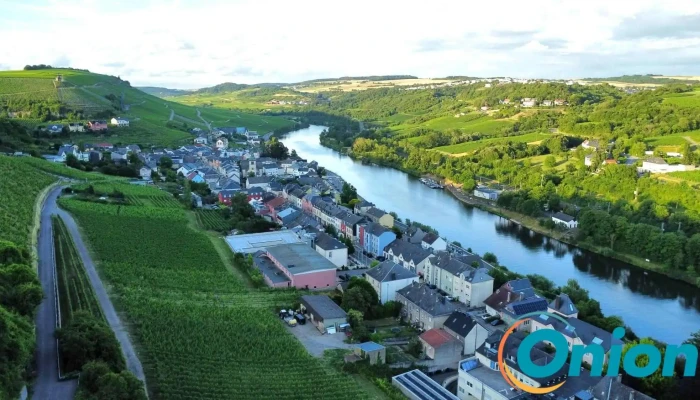 Wormeldange - Wormeldange