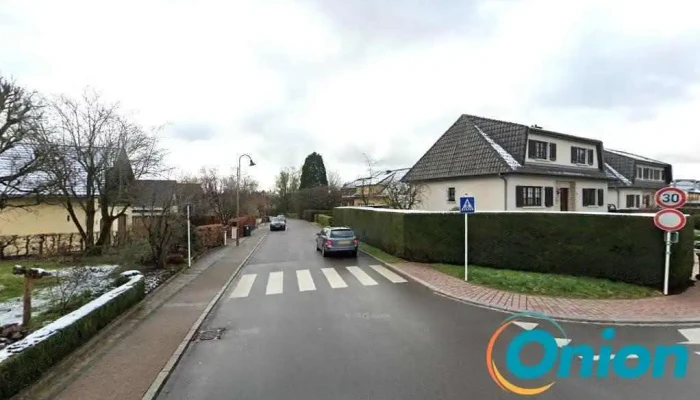 Worré Sébastien (Dr) - Redingen