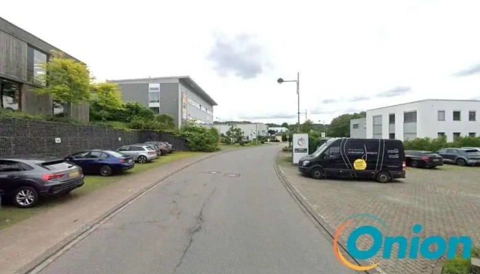 Wsb S.ar.l. - Niederanven